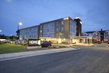 Home2 By Hilton 3* Rock Hill