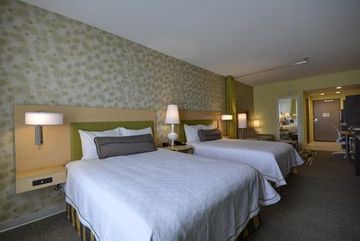 Home2 By Hilton 3* Rock Hill