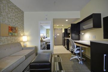 Home2 By Hilton 3* Rock Hill