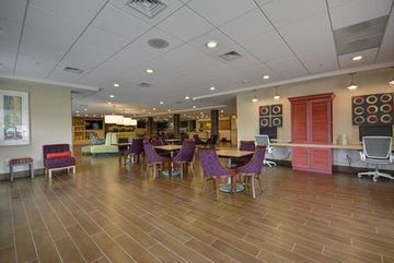 Home2 By Hilton Hotel 3*